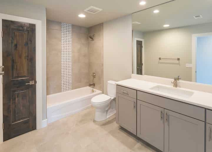 Shower and Bathtub Installation Services West Palm Beach