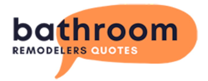 bathroom remodelers logo